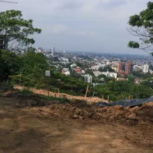   ¿Cómo será la entrada a Cristo Rey por San Fernando? 