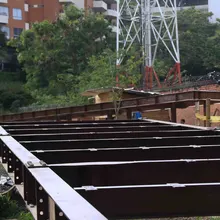   ¿Cómo será la entrada a Cristo Rey por San Fernando? 