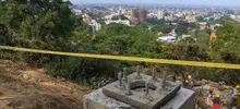   ¿Cómo será la entrada a Cristo Rey por San Fernando? 