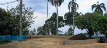   ¿Cómo será la entrada a Cristo Rey por San Fernando? 