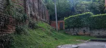   ¿Cómo será la entrada a Cristo Rey por San Fernando? 