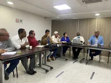 Rectores de la zona rural de Cali proponen planes de fortalecimiento a la calidad educativa