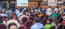 Área Metropolitana del Suroccidente de Colombia se abre debate en el Congreso de la República