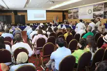 Área Metropolitana del Suroccidente de Colombia se abre debate en el Congreso de la República