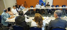 “El Encuentro de Culturas Populares nos visibiliza a nivel mundial": Decano del Cuerpo Consular de Cali