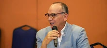 “El Encuentro de Culturas Populares nos visibiliza a nivel mundial": Decano del Cuerpo Consular de Cali