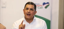 “El Encuentro de Culturas Populares nos visibiliza a nivel mundial": Decano del Cuerpo Consular de Cali