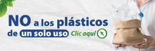 Plásticos de un solo uso