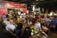 Llega la tercera versión del ‘Auténtico sabor caleño’