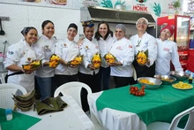 Llega la tercera versión del ‘Auténtico sabor caleño’