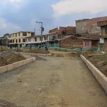 Bulevar de Oriente, un proyecto de oportunidades