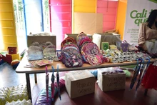 Niños y niñas del CDI Llano Verde se benefician con donación de la Secretaría de Gobierno