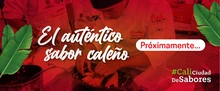 Autentico sabor caleño