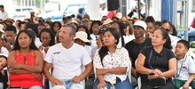 Cali tiene 300 nuevos jardineros que se activan por el jarillón