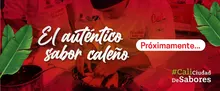 Autentico sabor caleño