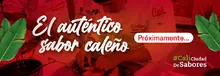 Autentico sabor caleño