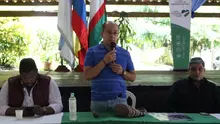 Gobierno Nacional apoyará la construcción del barrismo social, como una herramienta de sana convivencia en la ciudad