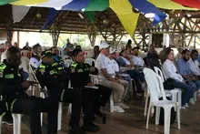 Gobierno Nacional apoyará la construcción del barrismo social, como una herramienta de sana convivencia en la ciudad