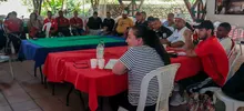 Gobierno Nacional apoyará la construcción del barrismo social, como una herramienta de sana convivencia en la ciudad