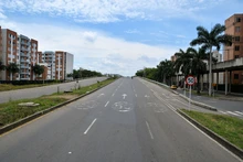Autoridades extienden operatividad en la zona de expansión de Cali