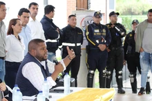 Autoridades extienden operatividad en la zona de expansión de Cali