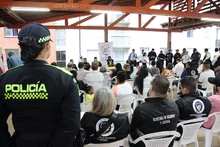 Autoridades extienden operatividad en la zona de expansión de Cali