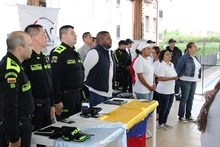 Autoridades extienden operatividad en la zona de expansión de Cali