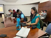 Tercera mesa de concertación y decisión de juventud