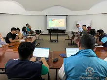 Tercera mesa de concertación y decisión de juventud