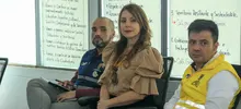 Delegación de El Salvador visita Cali para conocer las buenas prácticas en renovación urbana