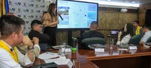 Delegación de El Salvador visita Cali para conocer las buenas prácticas en renovación urbana