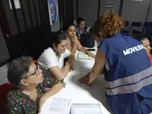 Inician ejercicios de participación ciudadana para escoger ubicación de nuevos ciclo-parqueaderos