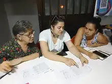 Inician ejercicios de participación ciudadana para escoger ubicación de nuevos ciclo-parqueaderos