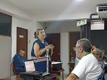 Inician ejercicios de participación ciudadana para escoger ubicación de nuevos ciclo-parqueaderos