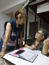 Inician ejercicios de participación ciudadana para escoger ubicación de nuevos ciclo-parqueaderos