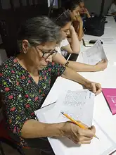 Inician ejercicios de participación ciudadana para escoger ubicación de nuevos ciclo-parqueaderos