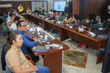 Comisión de El Salvador reconoce  experiencia en la renovación urbana de Cali