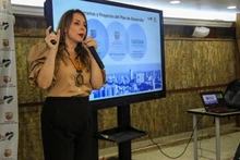 Comisión de El Salvador reconoce  experiencia en la renovación urbana de Cali