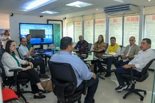Comisión de El Salvador reconoce  experiencia en la renovación urbana de Cali