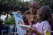 Las artes populares regresan al Bulevar 