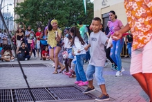 Las artes populares regresan al Bulevar 