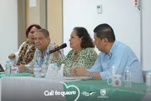 Encuentro de secretarios de Educación del Valle acordaron propuestas para elevar al Ministerio de Educación