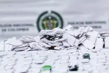Economías ilícitas alrededor del narcotráfico en el suroccidente del país, afectan indefectiblemente la seguridad de Cali 