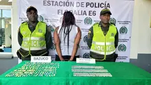 Economías ilícitas alrededor del narcotráfico en el suroccidente del país, afectan indefectiblemente la seguridad de Cali 