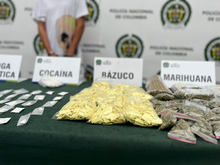 Economías ilícitas alrededor del narcotráfico en el suroccidente del país, afectan indefectiblemente la seguridad de Cali 