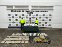 Economías ilícitas alrededor del narcotráfico en el suroccidente del país, afectan indefectiblemente la seguridad de Cali 