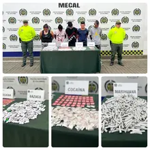 Economías ilícitas alrededor del narcotráfico en el suroccidente del país, afectan indefectiblemente la seguridad de Cali 