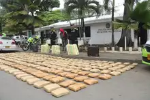 Economías ilícitas alrededor del narcotráfico en el suroccidente del país, afectan indefectiblemente la seguridad de Cali 
