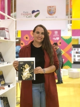 Agéndate con el IPC en la FILBO