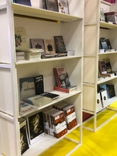 Agéndate con el IPC en la FILBO
